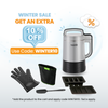 Thumbnail for optimum magicook pro oil butter herb infuser decarboxylator award winner
