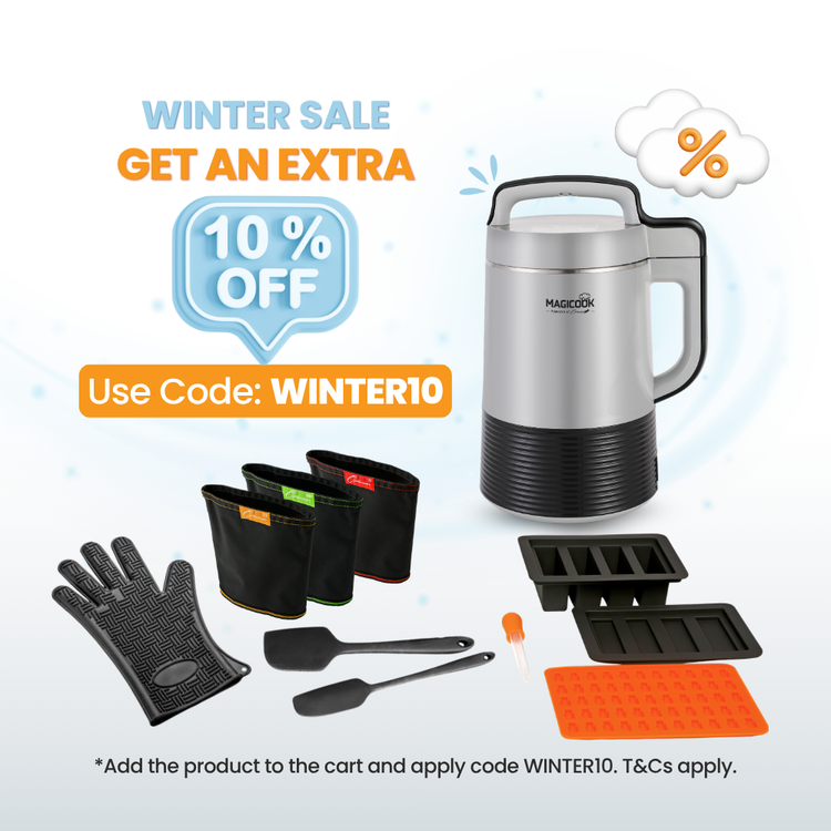 optimum magicook pro oil butter herb infuser decarboxylator award winner deluxe bundle