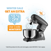 Thumbnail for optimum bon appetit essential stand mixer