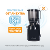 Thumbnail for optimum 600xxl best cold press slow juicer award winner Australia 
