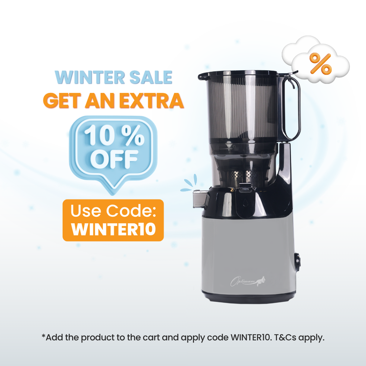 optimum 600xxl best cold press slow juicer award winner Australia best juicers australia top 