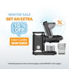 Thumbnail for optimum h3000 essential big mouth horizontal double chute juicer best in australia award winner
