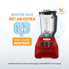 Thumbnail for optimum 9400 vacuum blender vacuum blending award winner best australia red