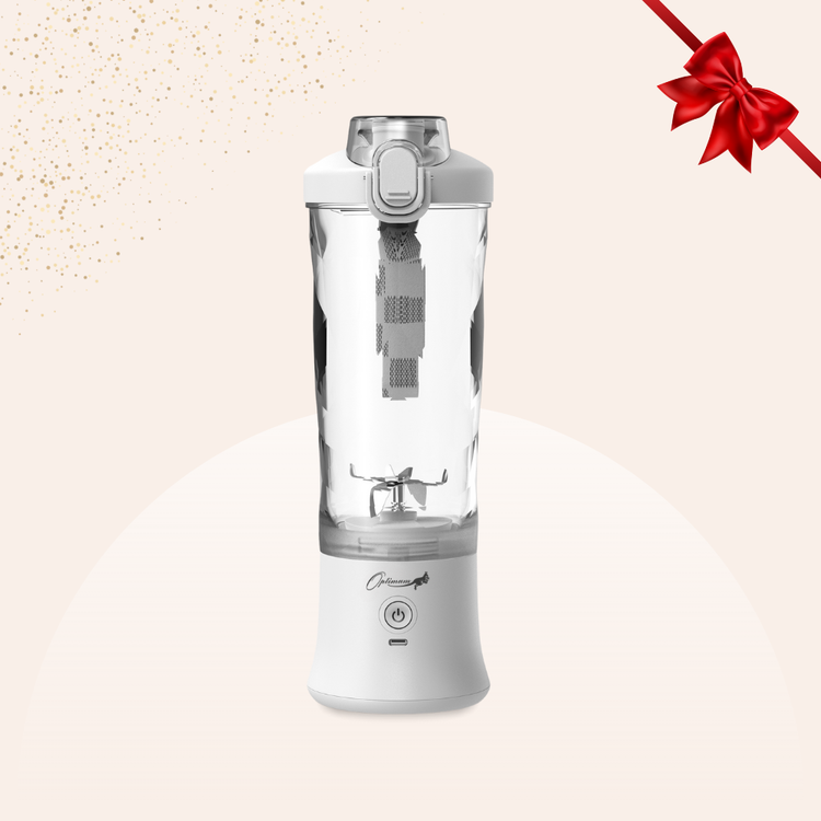 Optimum Nutriforce Mini 600ml