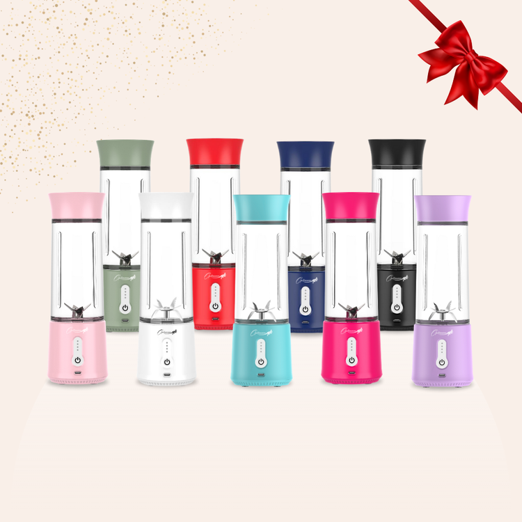 Nutriforce mini buy 3 get 1 free offer portable blender 500ml