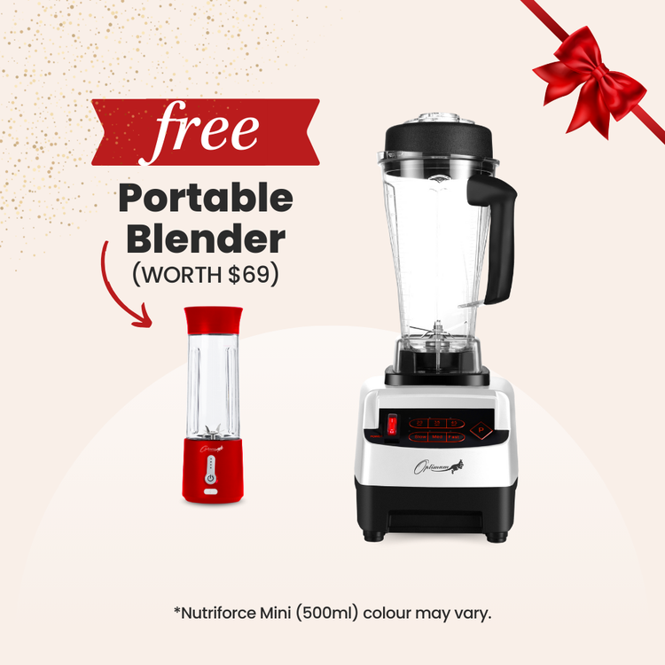 Optimum 9200A 2nd Gen Vs KitchenAid