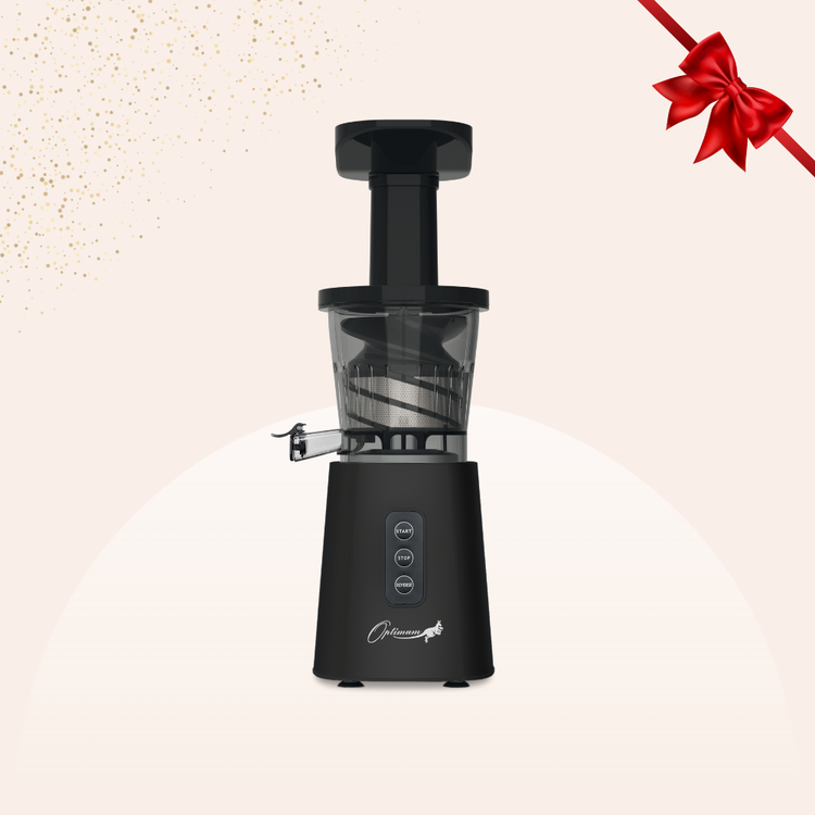Optimum 600M Compact Cold Press Juicer