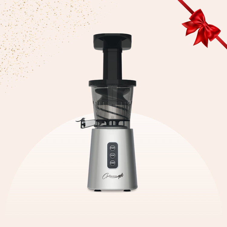 Optimum 600M Compact Cold Press Juicer