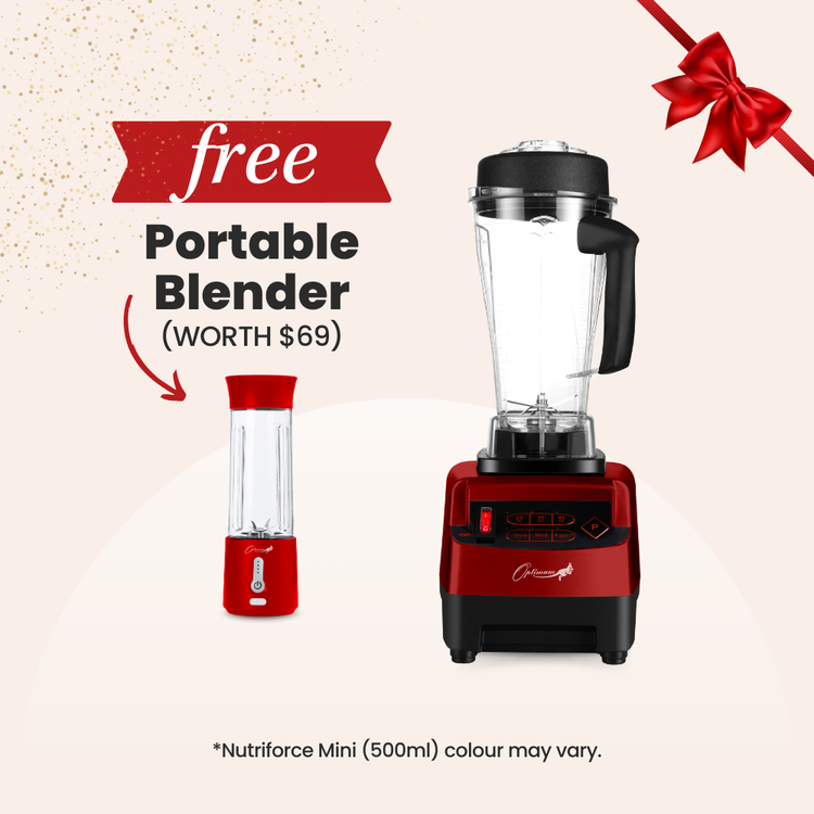 Optimum 9200A 2nd Gen Vs KitchenAid