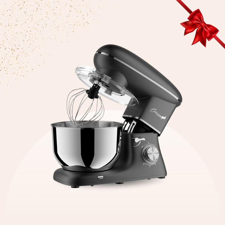 Bon Appetit Essential Stand Mixer
