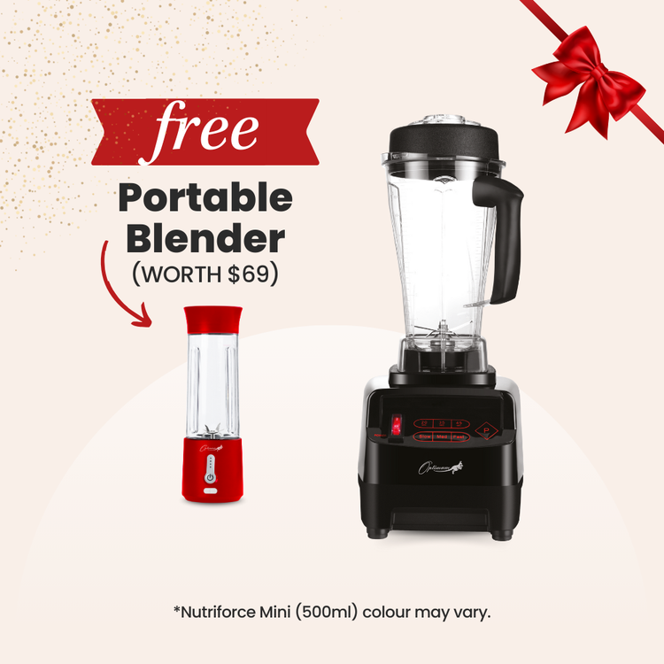 Optimum 9200A 2nd Gen Vs KitchenAid