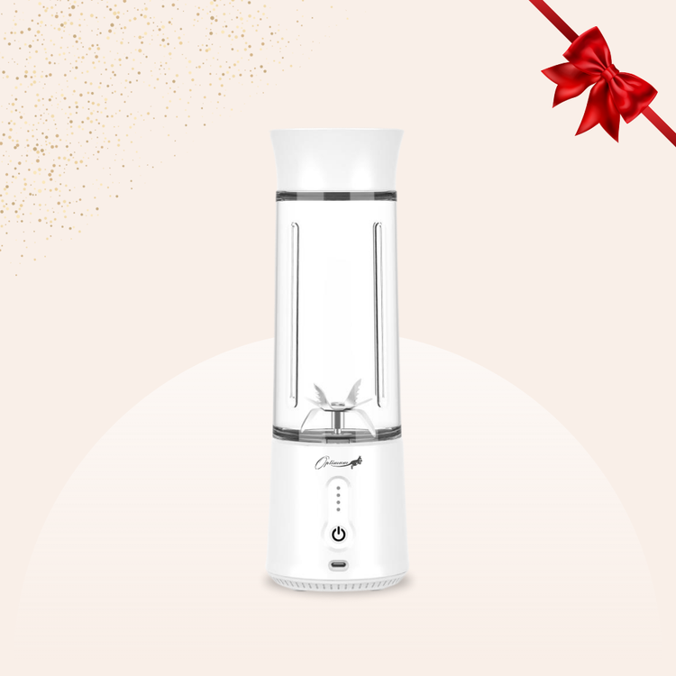 Nutriforce mini buy 3 get 1 free offer portable blender 500ml red