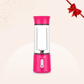 Nutriforce mini buy 3 get 1 free offer portable blender 500ml pink