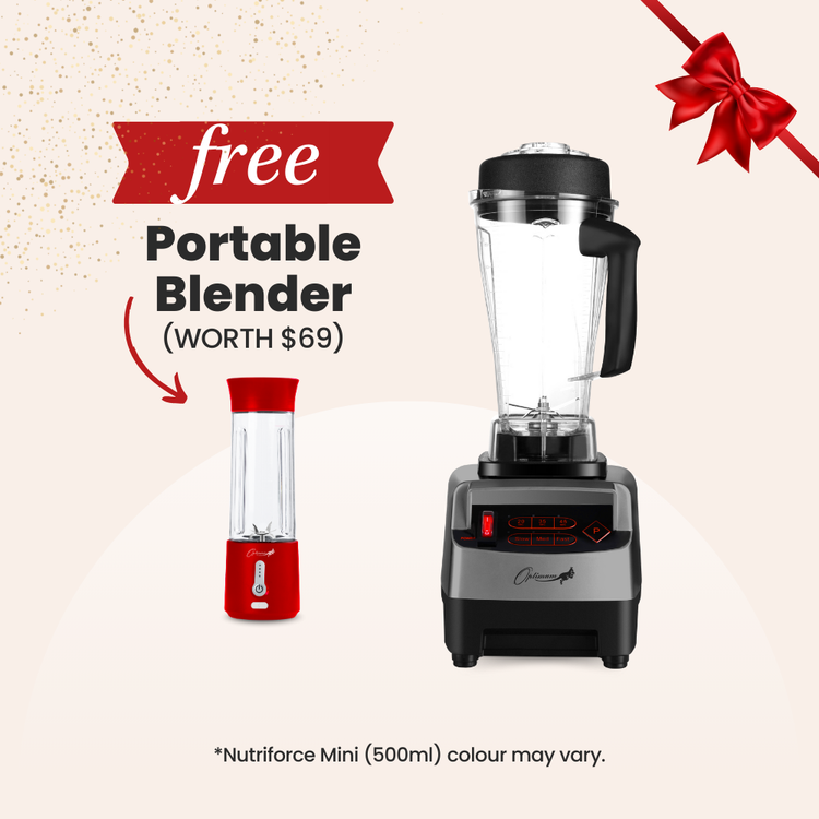 Optimum 9200A 2nd Gen Vs KitchenAid