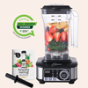 Thumbnail for optimum g2.6 best blender for smoothies, smoothie maker - productreview award winner silver