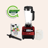 Thumbnail for optimum 8200 best high speed blender Australia froothie award winner red