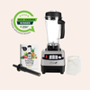 Thumbnail for optimum 8200 best high speed blender Australia froothie award winner silver