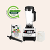 Thumbnail for optimum 8200 best high speed blender Australia froothie award winner white