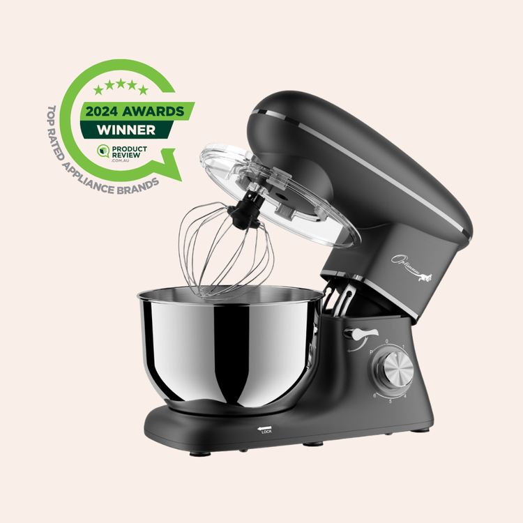 Ex Demo Bon Appetit Essential Stand Mixer