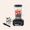 Thumbnail for optimum g2.6 best blender for smoothies, smoothie maker - productreview award winner black
