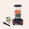 Thumbnail for optimum g2.6 best blender for smoothies, smoothie maker - productreview award winner red