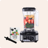 Thumbnail for optimum g2.6 best blender for smoothies, smoothie maker - productreview award winner silver