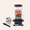 Thumbnail for optimum g2.6 best blender for smoothies, smoothie maker - productreview award winner white