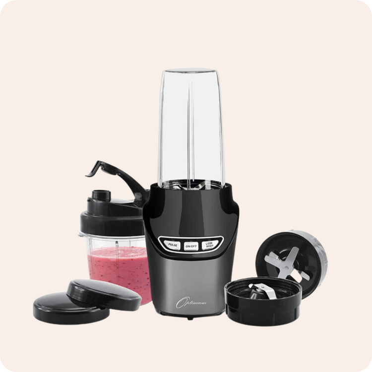 Ex-Demo Optimum Nutriforce Extractor