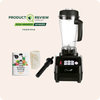 Thumbnail for optimum 8200 best high speed blender Australia froothie award winner black