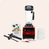 Thumbnail for best blender Australia optimum 9200A high speed smoothie maker vitamix competitor ex demo red