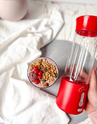 Thumbnail for Optimum Nutriforce Mini - The only portable blender you’ll need