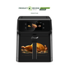 Thumbnail for best air fryer australia optimum healthyfry3.0 