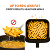 Thumbnail for best air fryer australia optimum healthyfry3.0 healthy meals