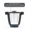 Thumbnail for Thermocook Essential - The Indispensable All-In-One Kitchen Appliance Assistant - Simplify Your Home Cooking