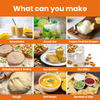 Thumbnail for Optimum 9400 Vacuum Blender – Next Level Smoothies Made Easy with Vacuum Technology
