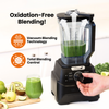 Thumbnail for Optimum 9400 Vacuum Blender – Next Level Smoothies Made Easy with Vacuum Technology