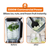 Thumbnail for Optimum 9400 Vacuum Blender – Next Level Smoothies Made Easy with Vacuum Technology