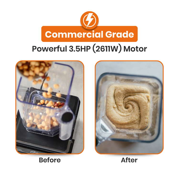 best commercial blender optimum 9400x test winner with accessories no sound cover ice blender powerful