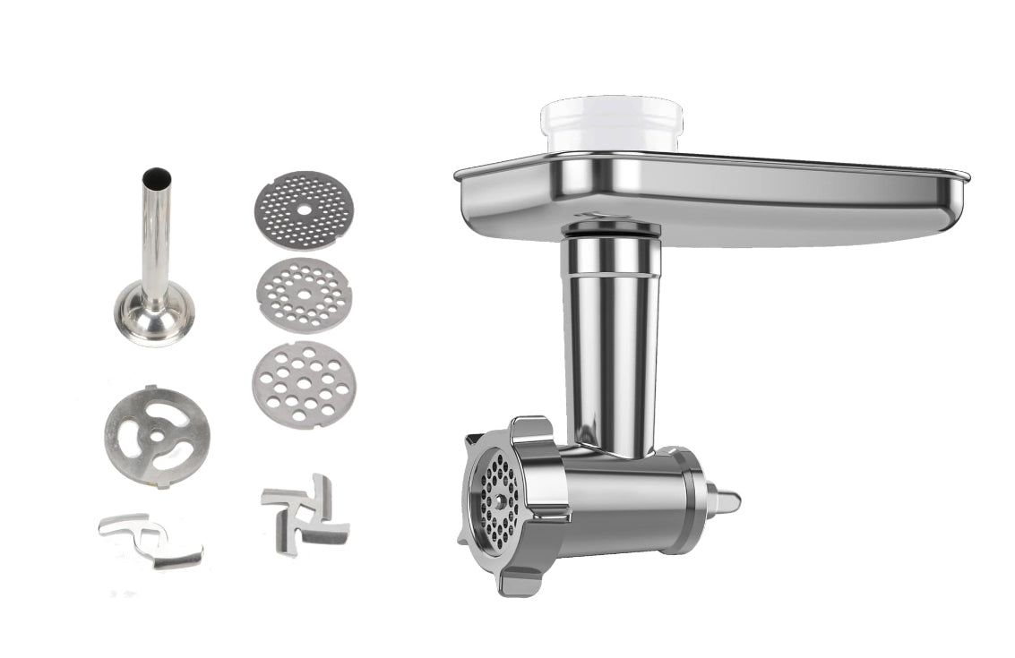 KitchenAid Stand Mixer Attachment -Food Grinder & Sausage Stuffer