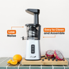 Thumbnail for Optimum 600M Compact Cold Press Juicer