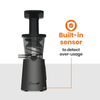 Thumbnail for Optimum 600M juicer with built-in sensor feature on a white background
