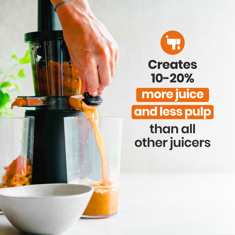 best juicer australia optimum 600m slow juicer cold press compact hurom kuvings mod competitor citrus juicer productreview award winner juicers more juice less pulp