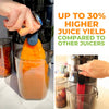 Thumbnail for Best Sellers Combo - 9200A High-Speed Blender + 600XXL Cold Press Juicer