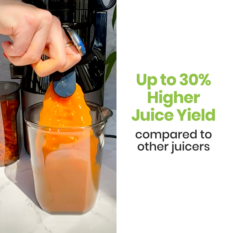 optimum 600xxl best cold press slow juicer award winner Australia celery juice