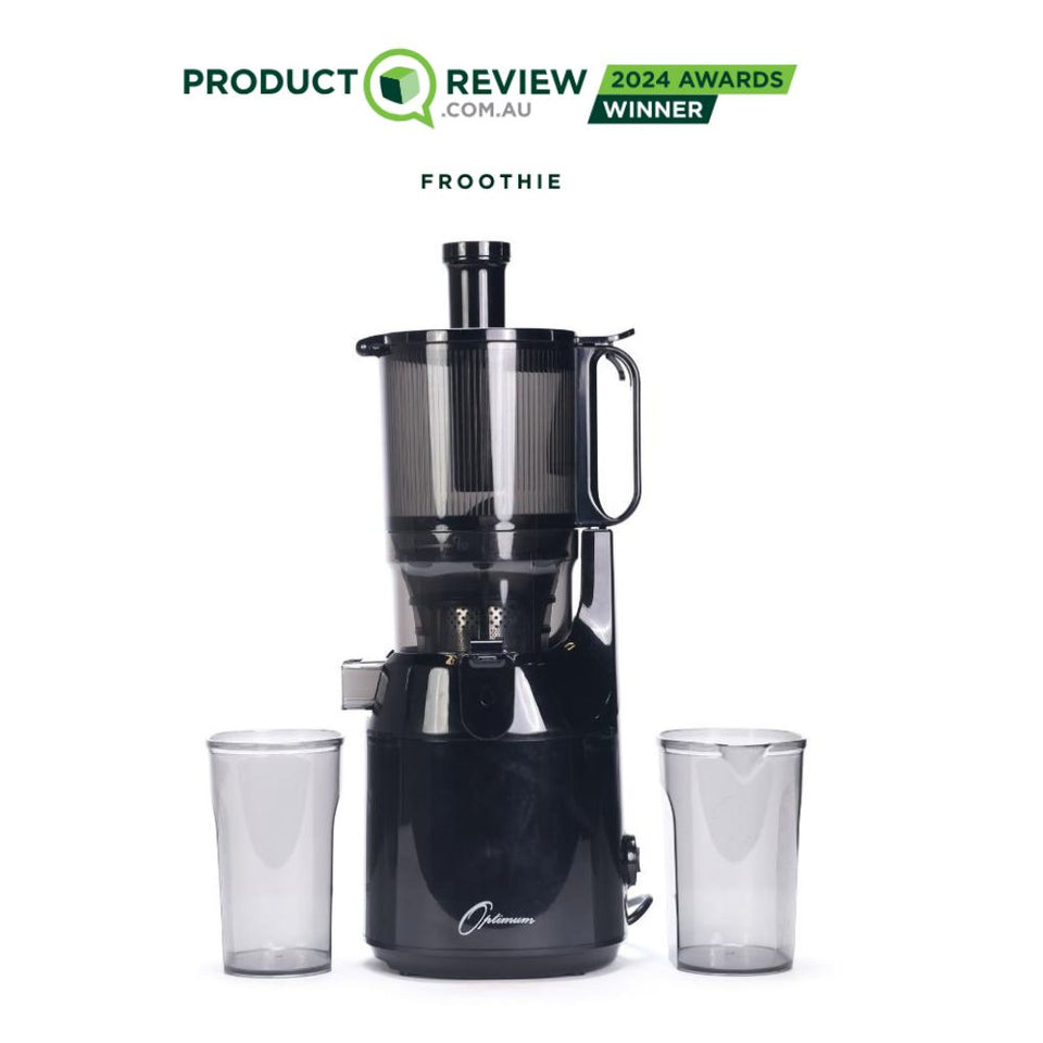 Best cold hotsell press juicer 2019