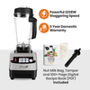 Thumbnail for optimum 8200 best high speed blender Australia froothie award winner