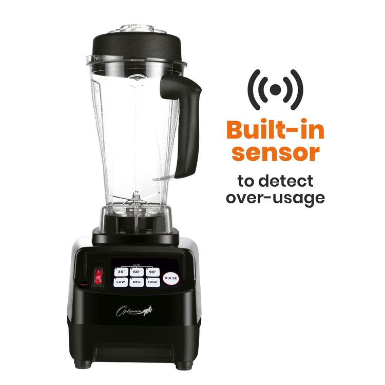 optimum 8200 best high speed blender Australia froothie award winner
