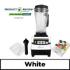 Thumbnail for optimum 8200 best high speed blender Australia froothie award winner white