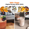 Thumbnail for optimum 8200 best high speed blender Australia froothie award winner