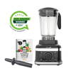 Thumbnail for optimum 9400 3rd gen smoothie blender best in australia black